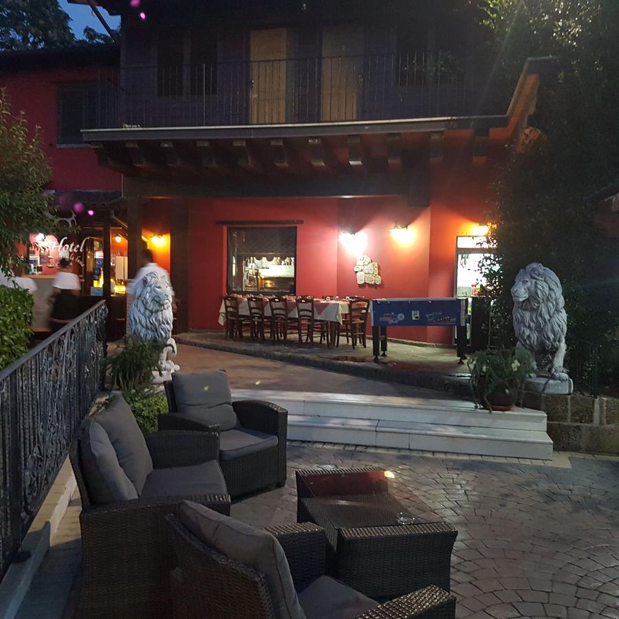 Ripa Teatina Hotel Il Dito E La Luna מראה חיצוני תמונה