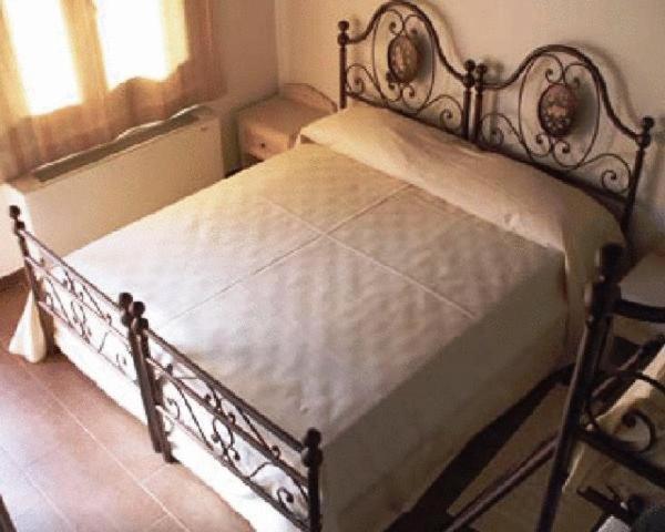 Ripa Teatina Hotel Il Dito E La Luna חדר תמונה